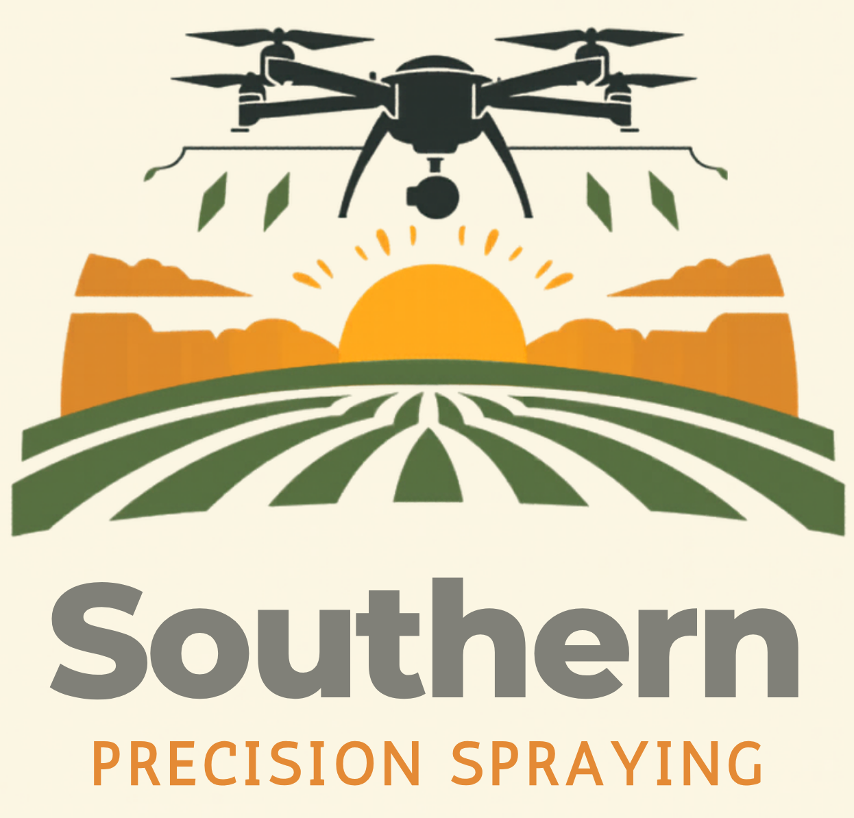 Southern Precision Spraying