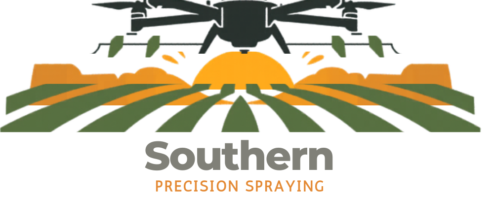 Southern Precision Spraying