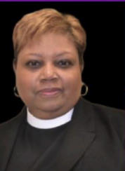 Rev. Catherine Thornton Brownlee