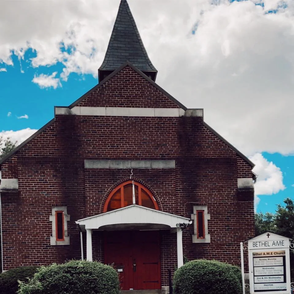Photo of Bethel AME Church of Lansdowne in PA