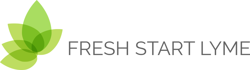 Fresh Start Lyme