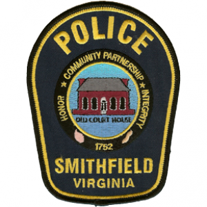 Smithfidld PD logo.png