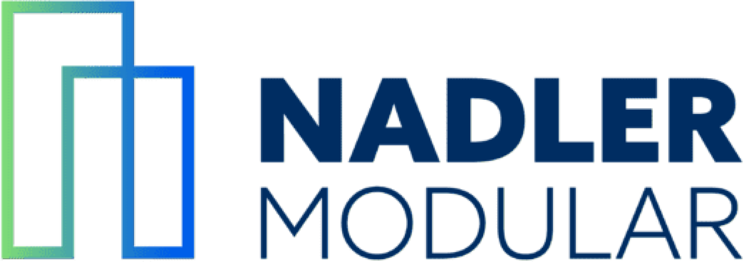 Nadler Modular logo.png
