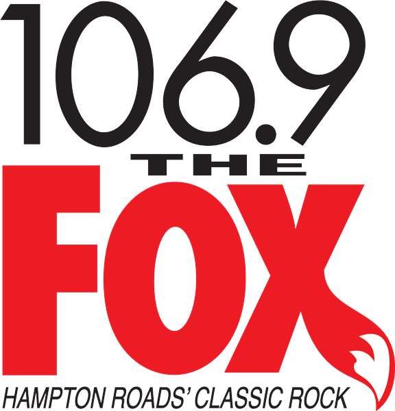 106.9 The Fox logo.png