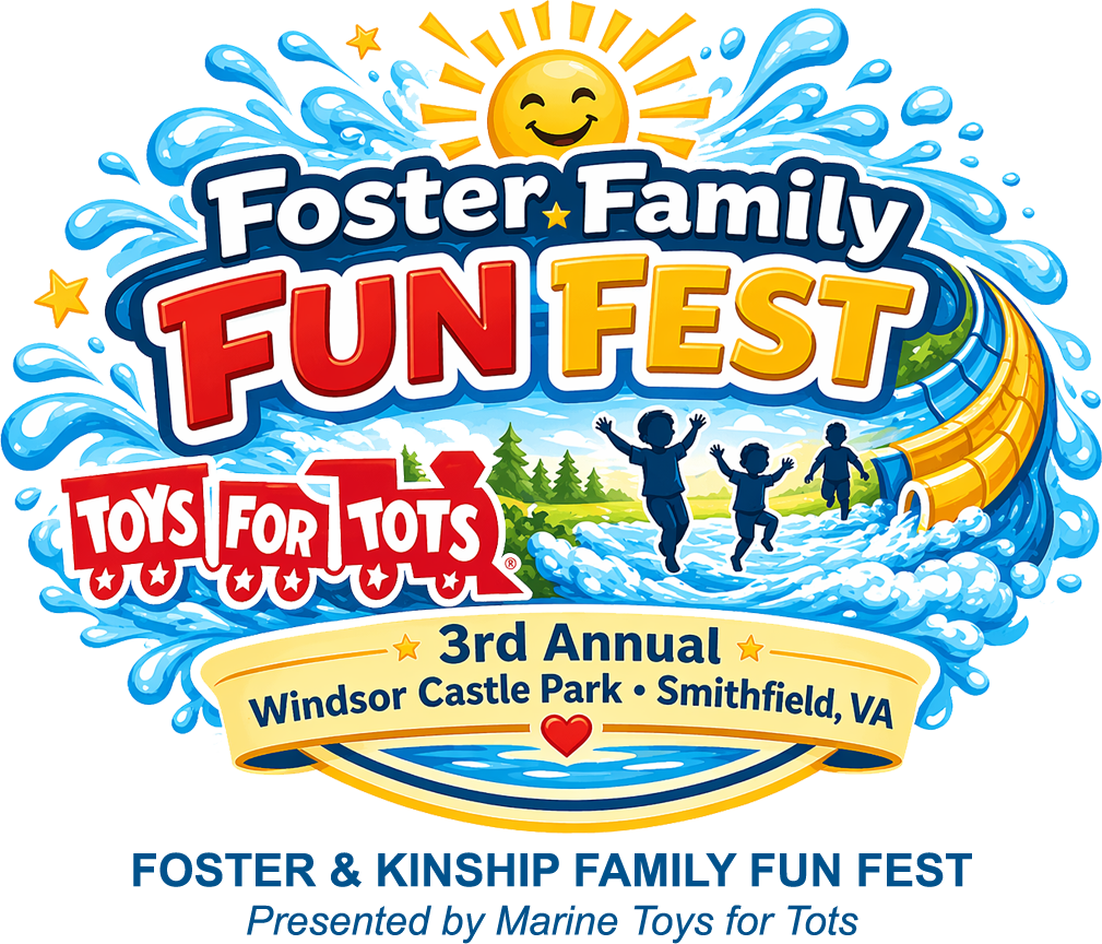 Foster Family Fun Fest