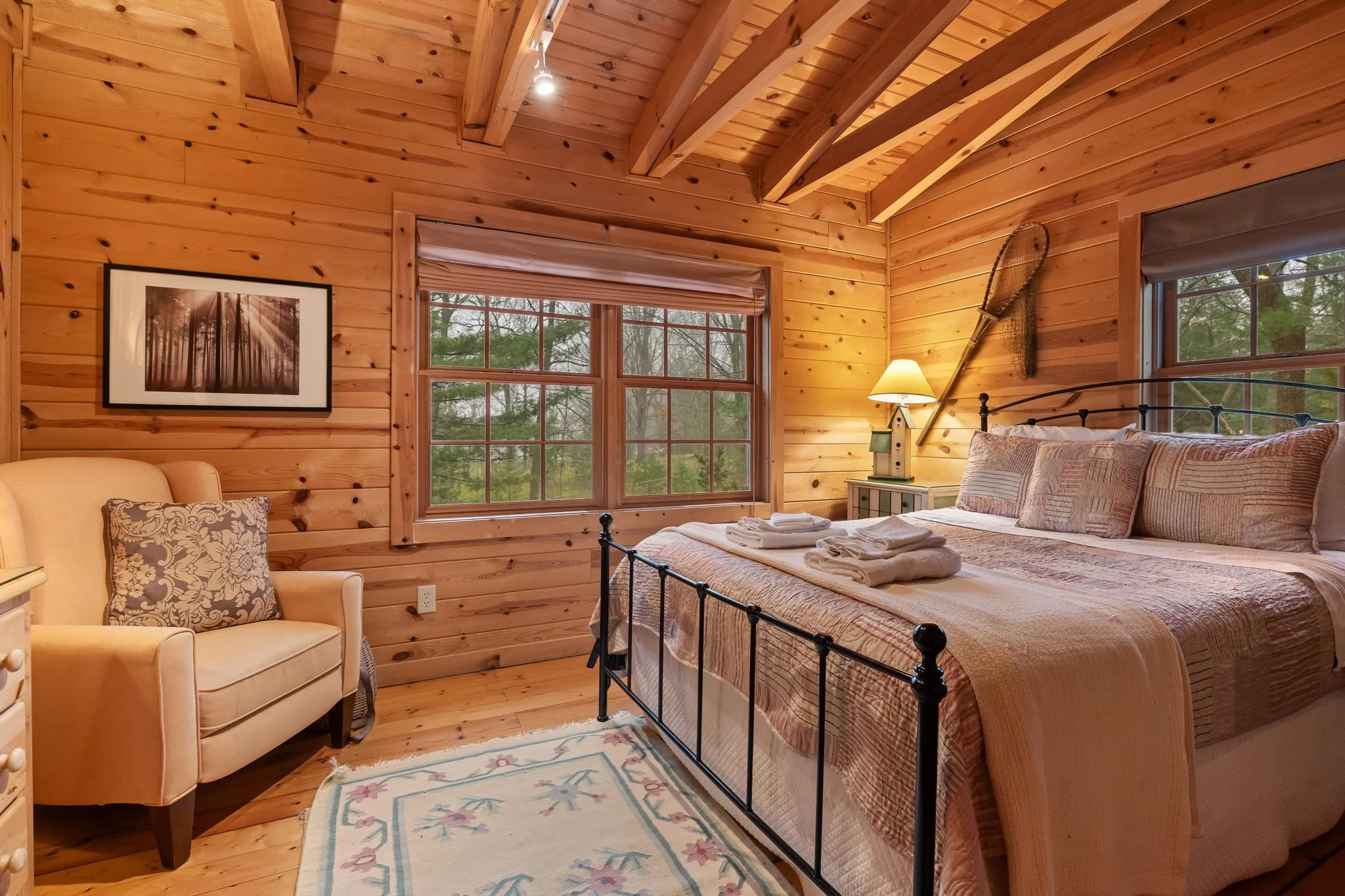 Upstairs Bedroom 2