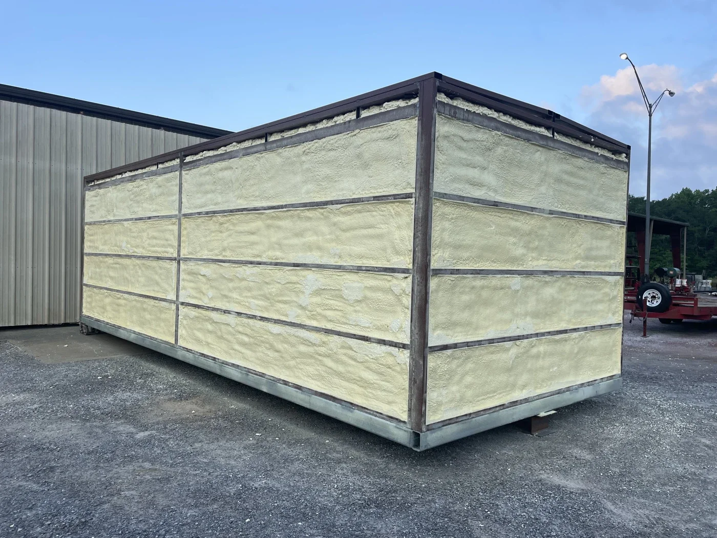 Spray foam, close cell 3.webp