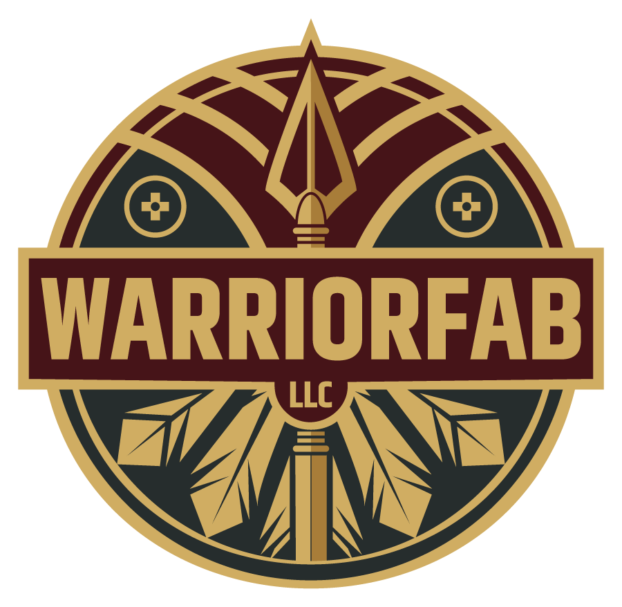 WARRIORFAB