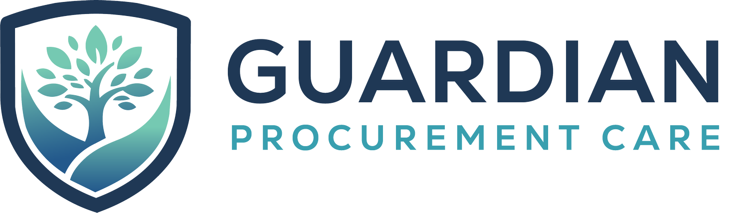 Guardian Procurement Care