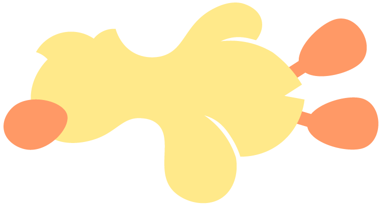 Baguette Sam Illustration