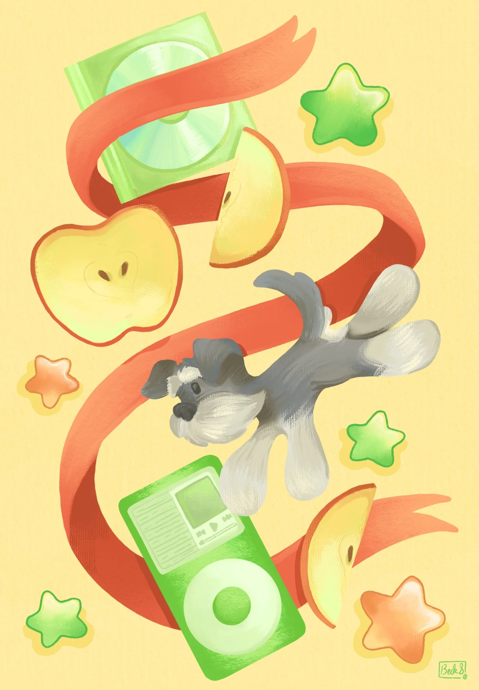 "Dog Days of Nostalgia" (2026)