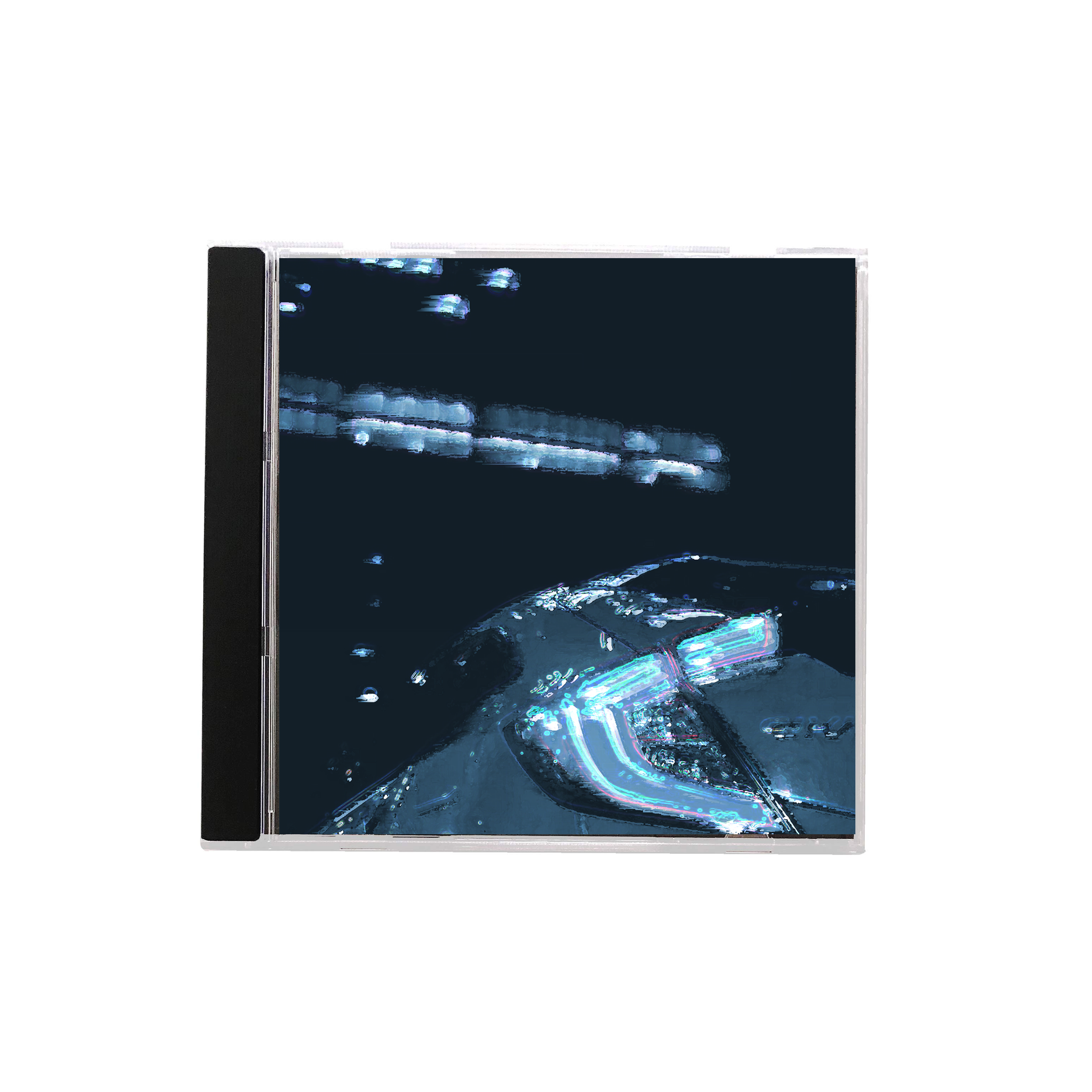 MAWPY CD