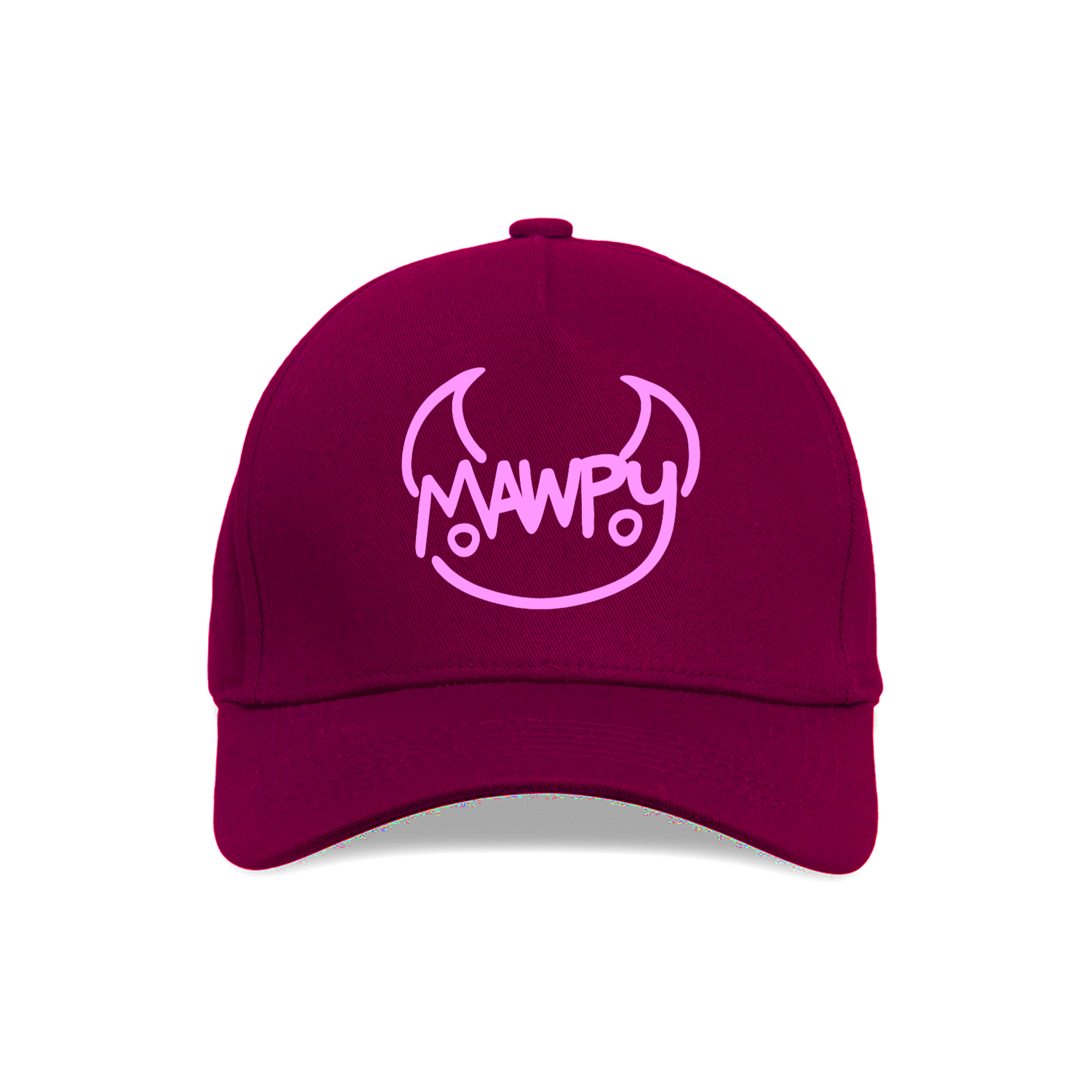 MAWPY RANDOM HAT