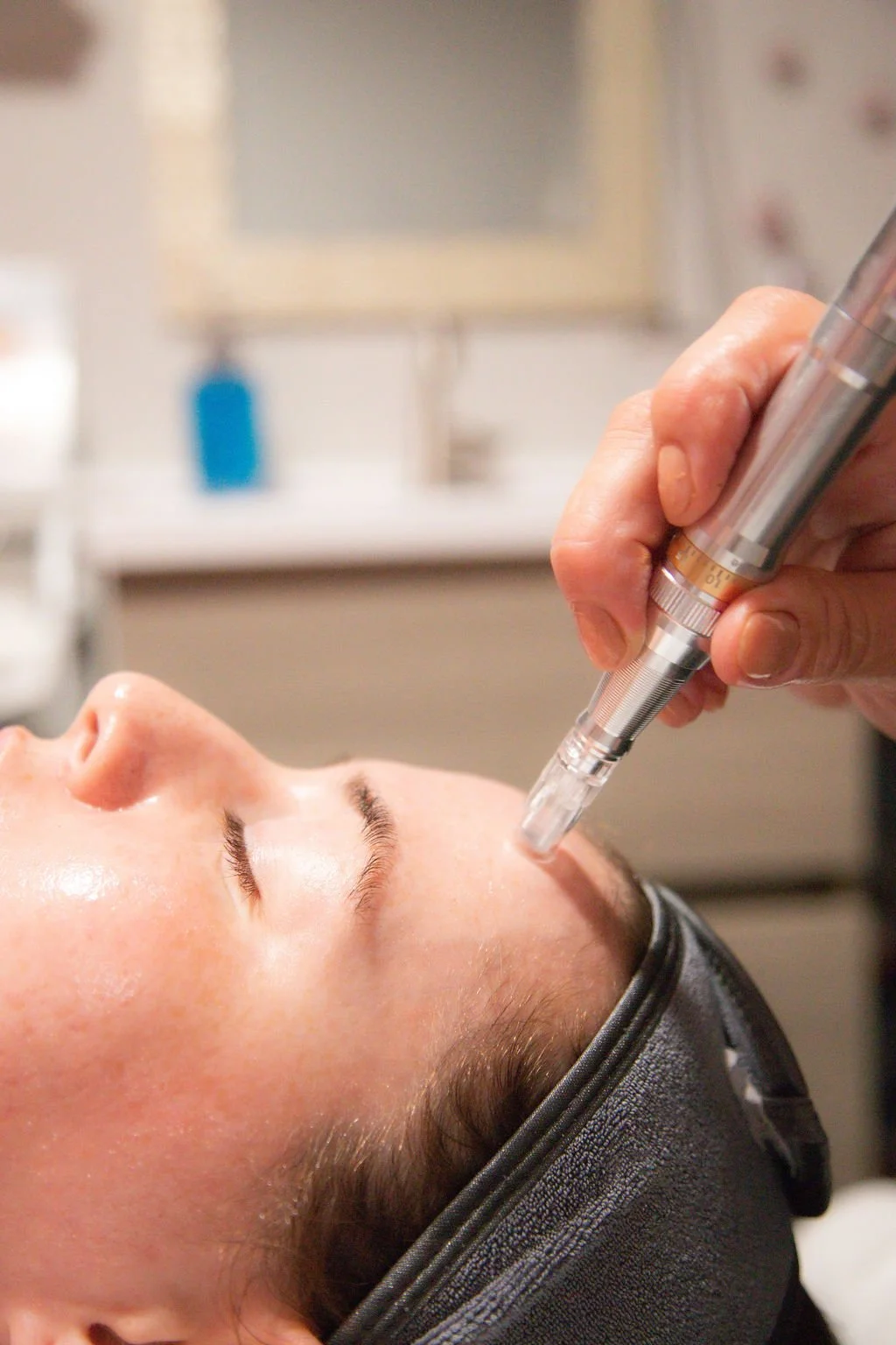 Advanced Skin Care