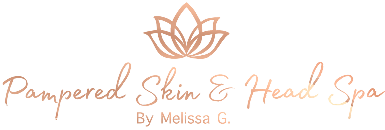 Pampered Skin &amp; Head Spa by Melissa 