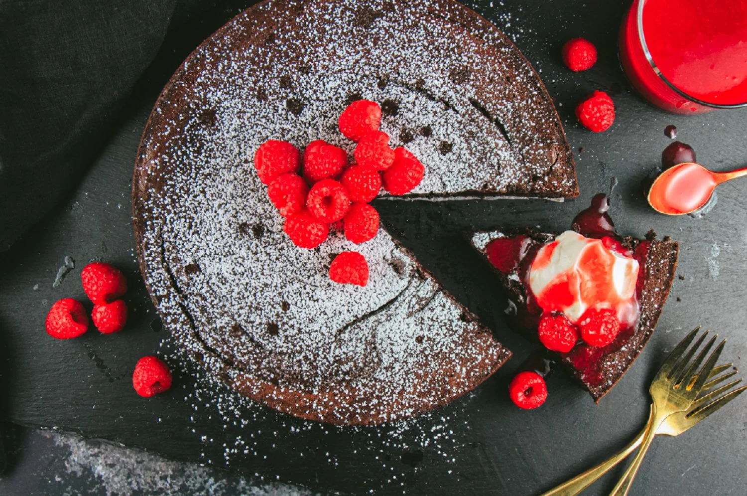 Kitchen Retail Marketing Services