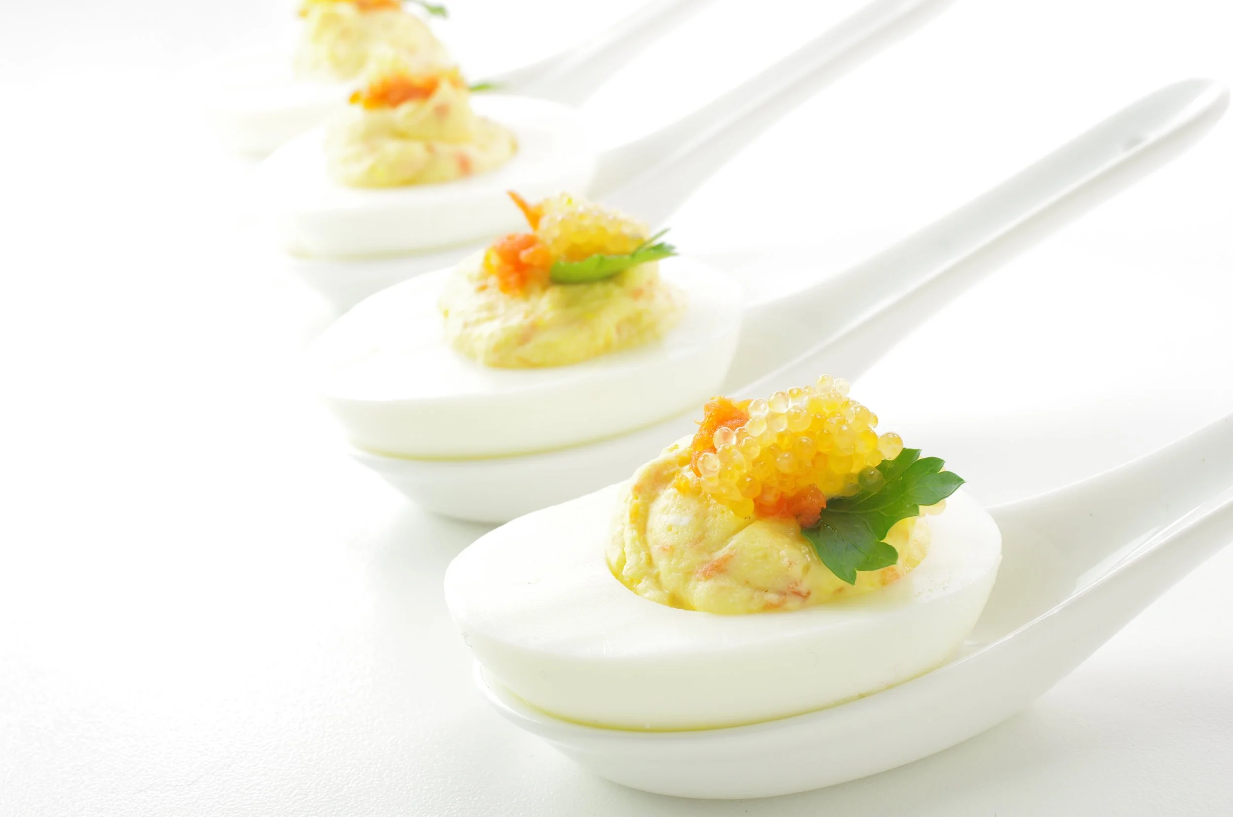 Deviled Eggs (Copy)