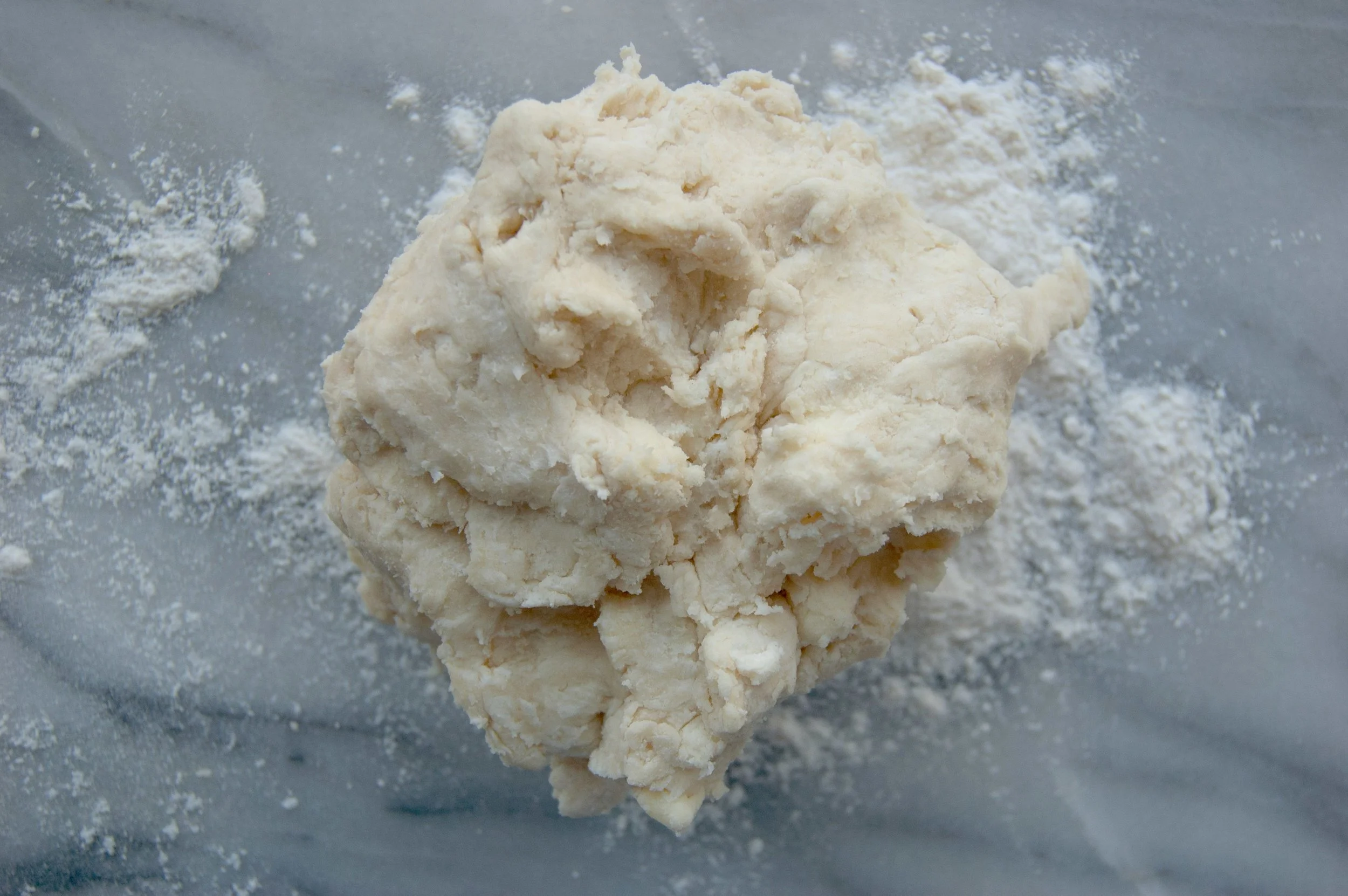 Pie Dough (Copy)