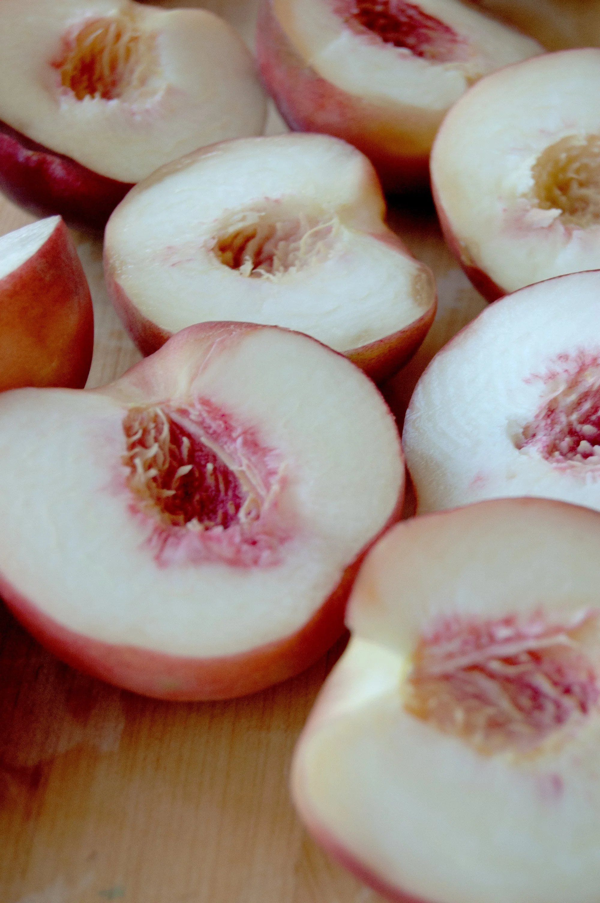 White Peaches (Copy)