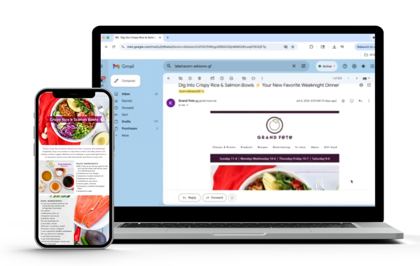 Newsletter Image
