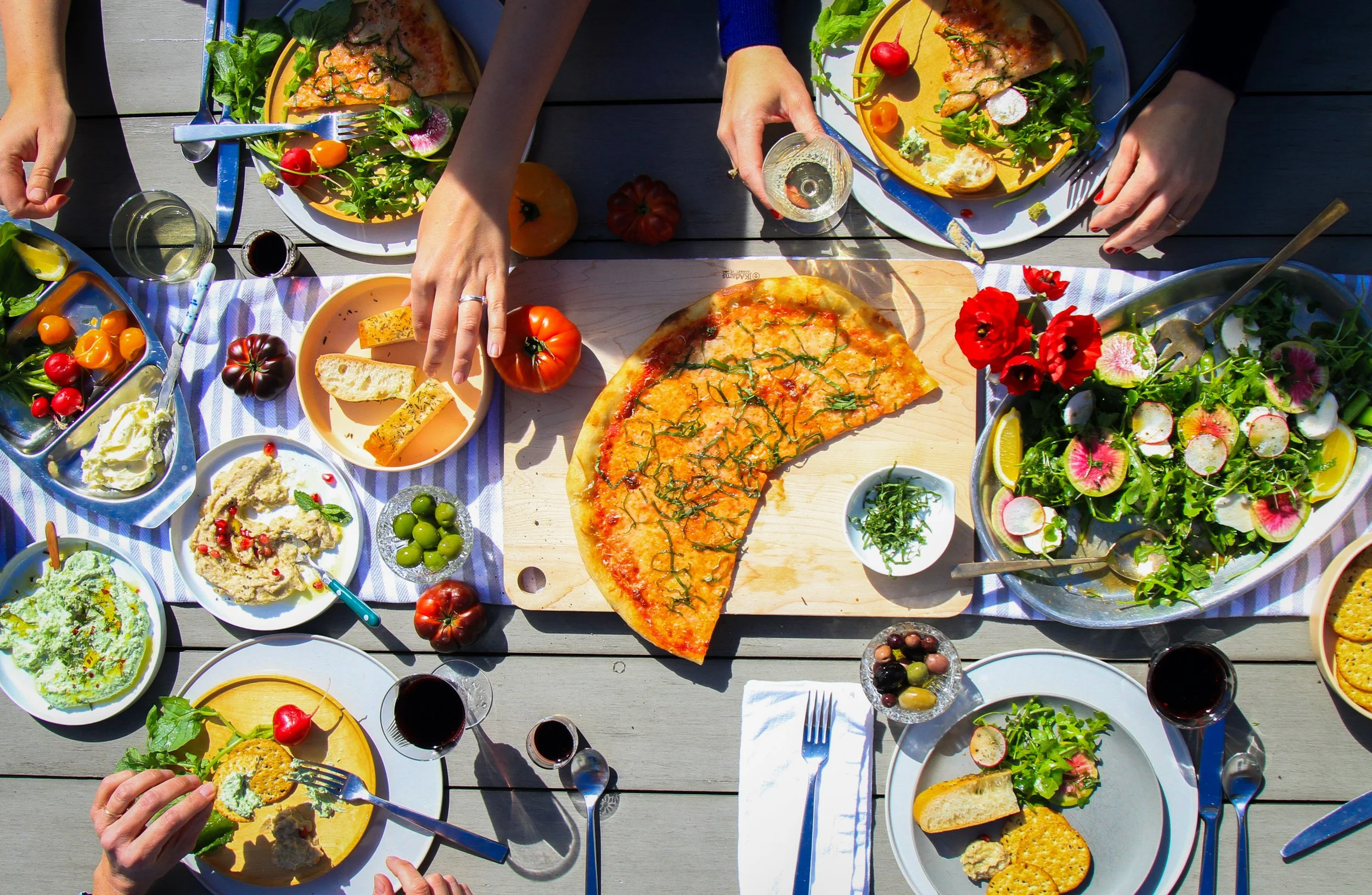 Digital Marketing Services for Independent Kitchen Retailers