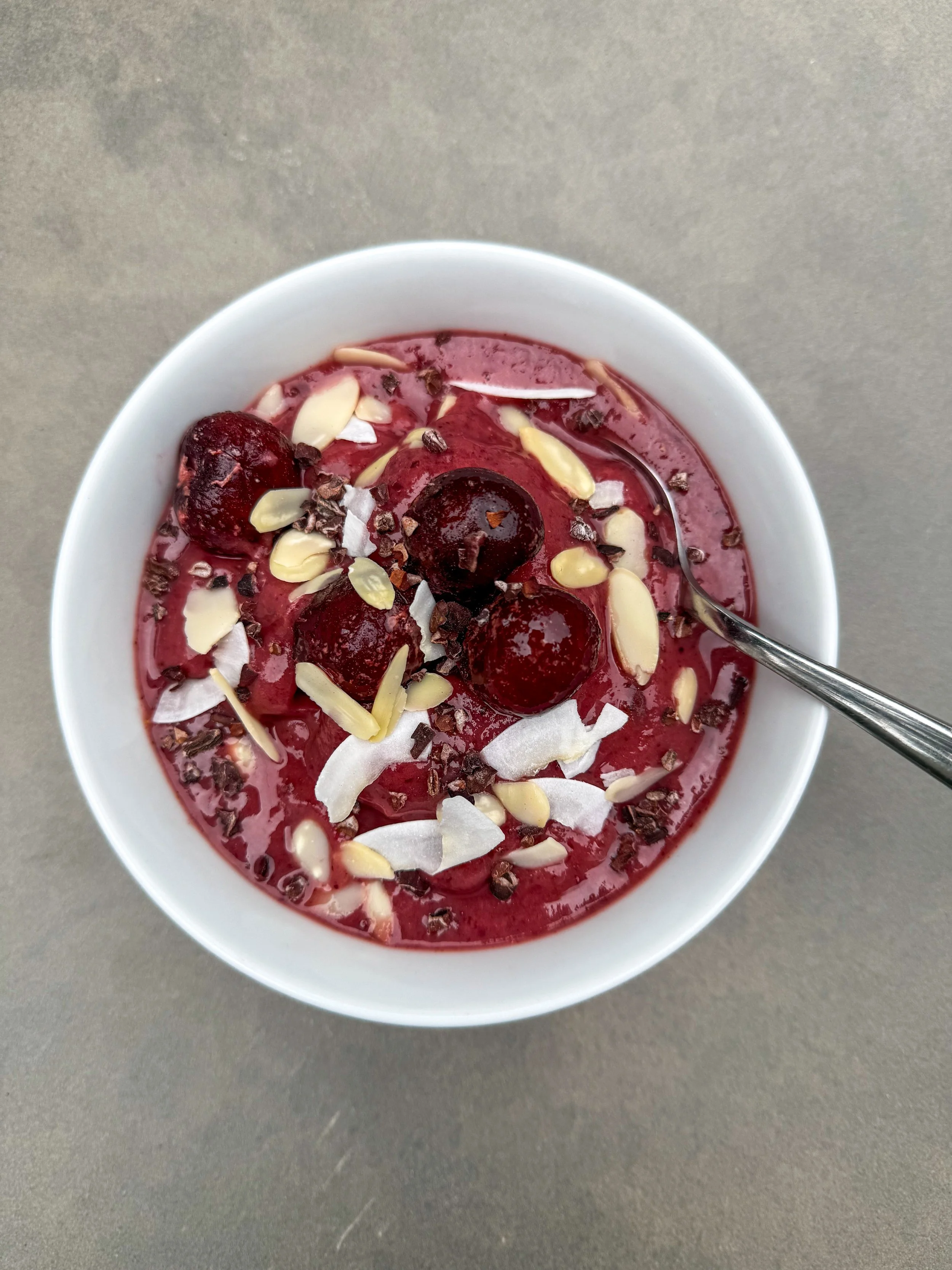 Anti-Inflammatory Breakfasts