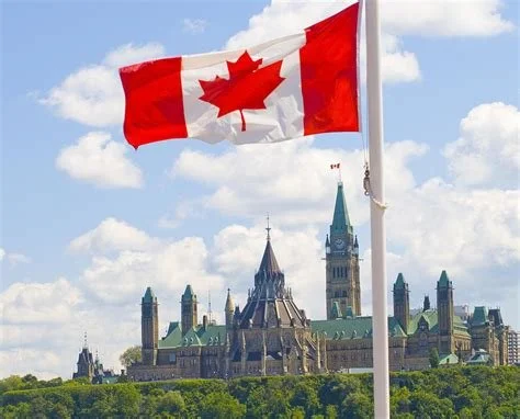 What is Canada?