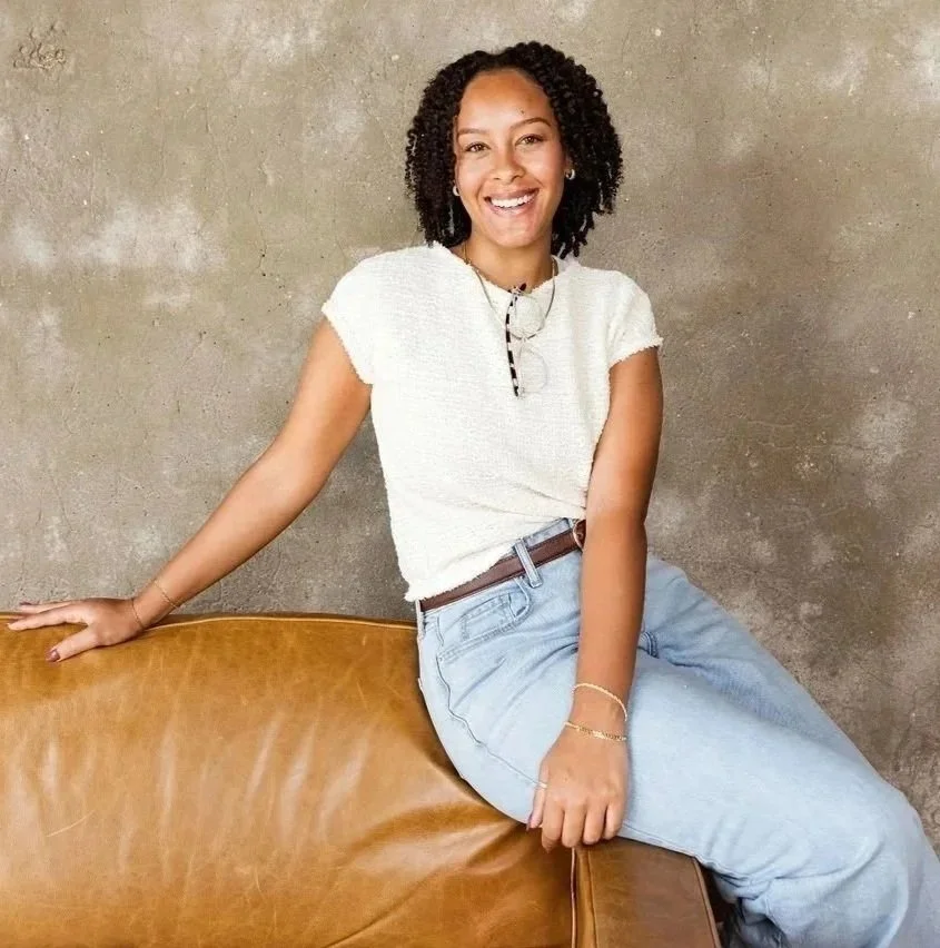 Ayesha Youngblood MA LPC Lead Clinician at Intentional Therapy virtual counseling Texas