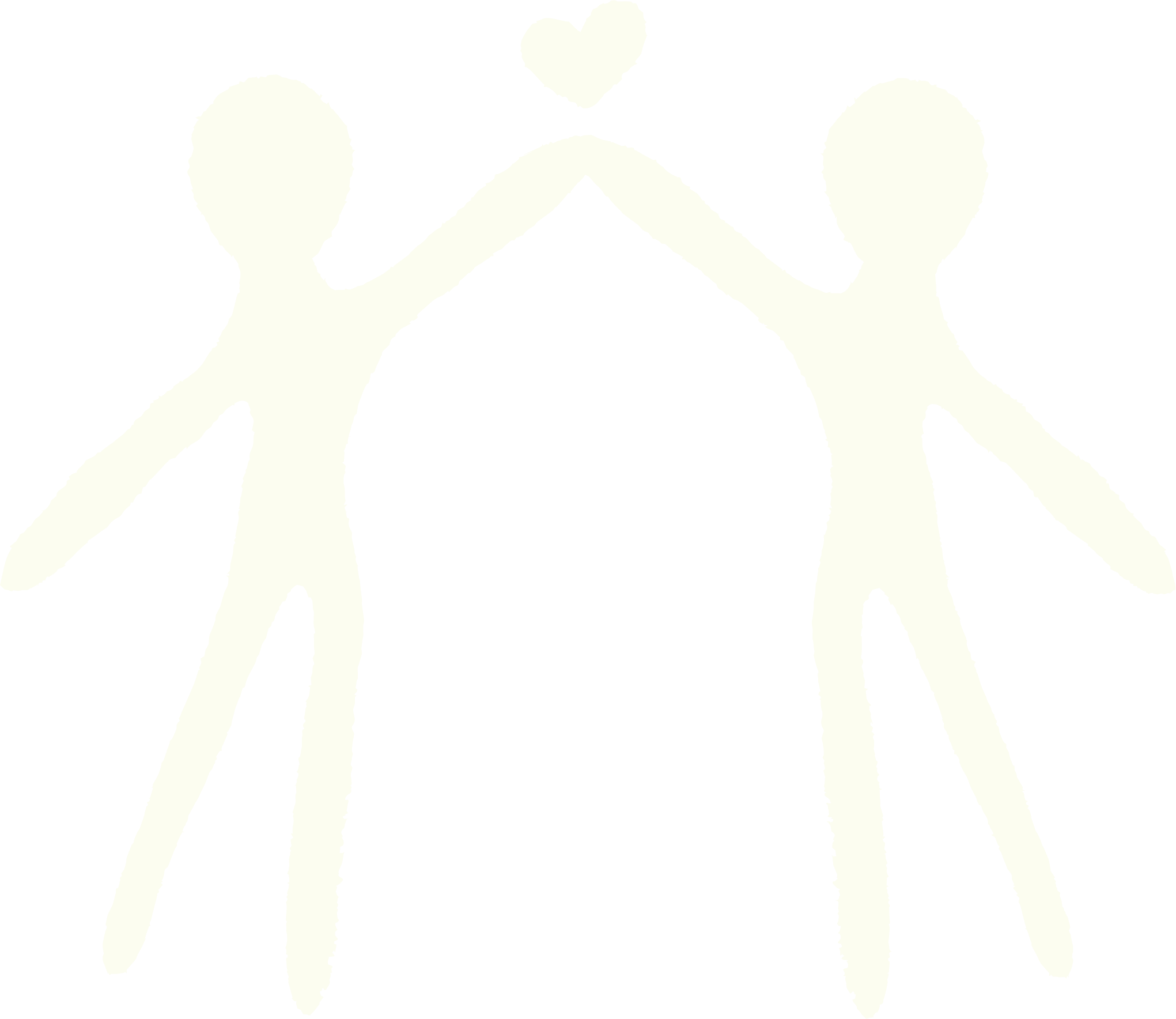 Two people touching hands representing connection and couples therapy at Intentional Therapy