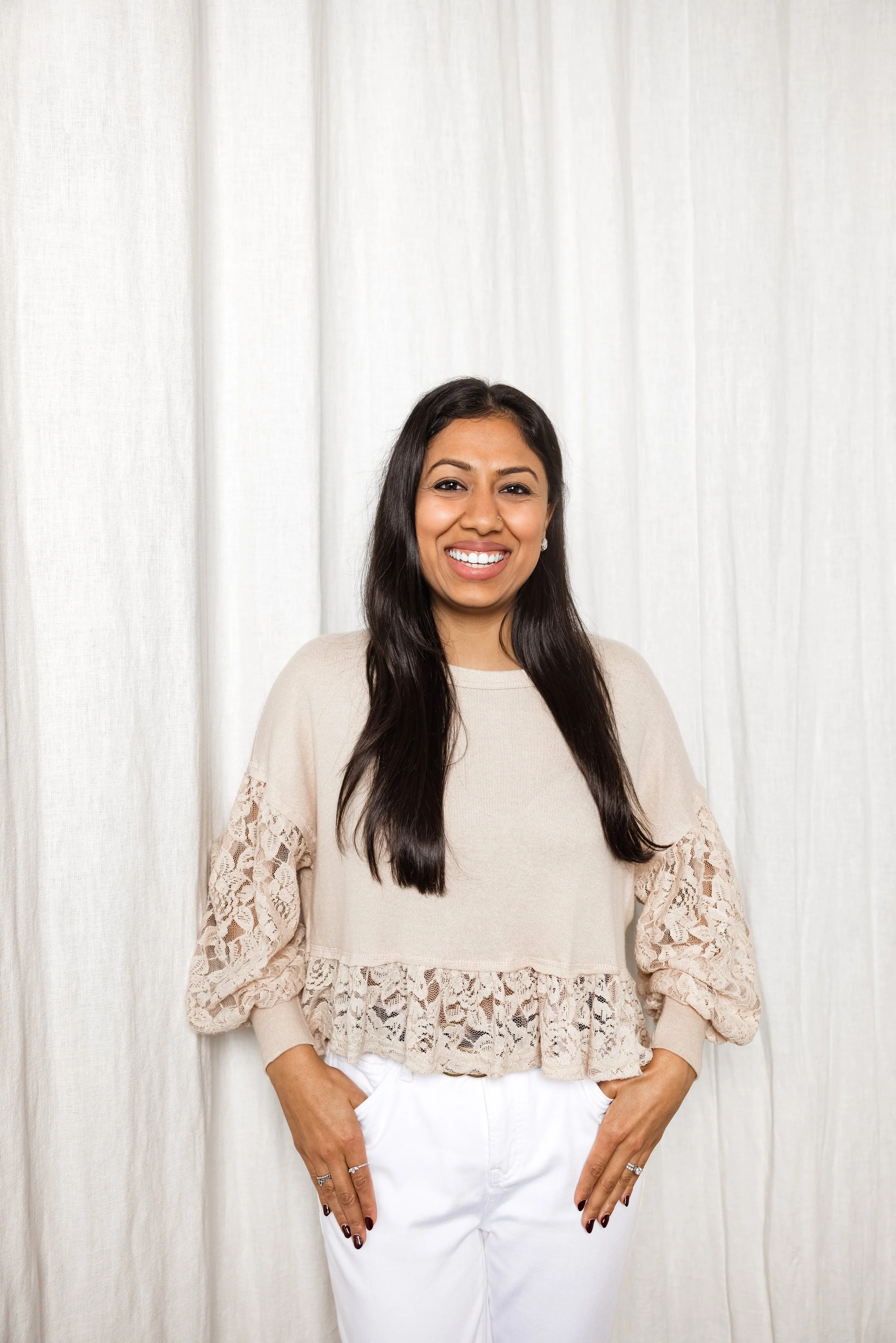 Navigating Anxiety and Intergenerational Trauma: A South Asian Perspective