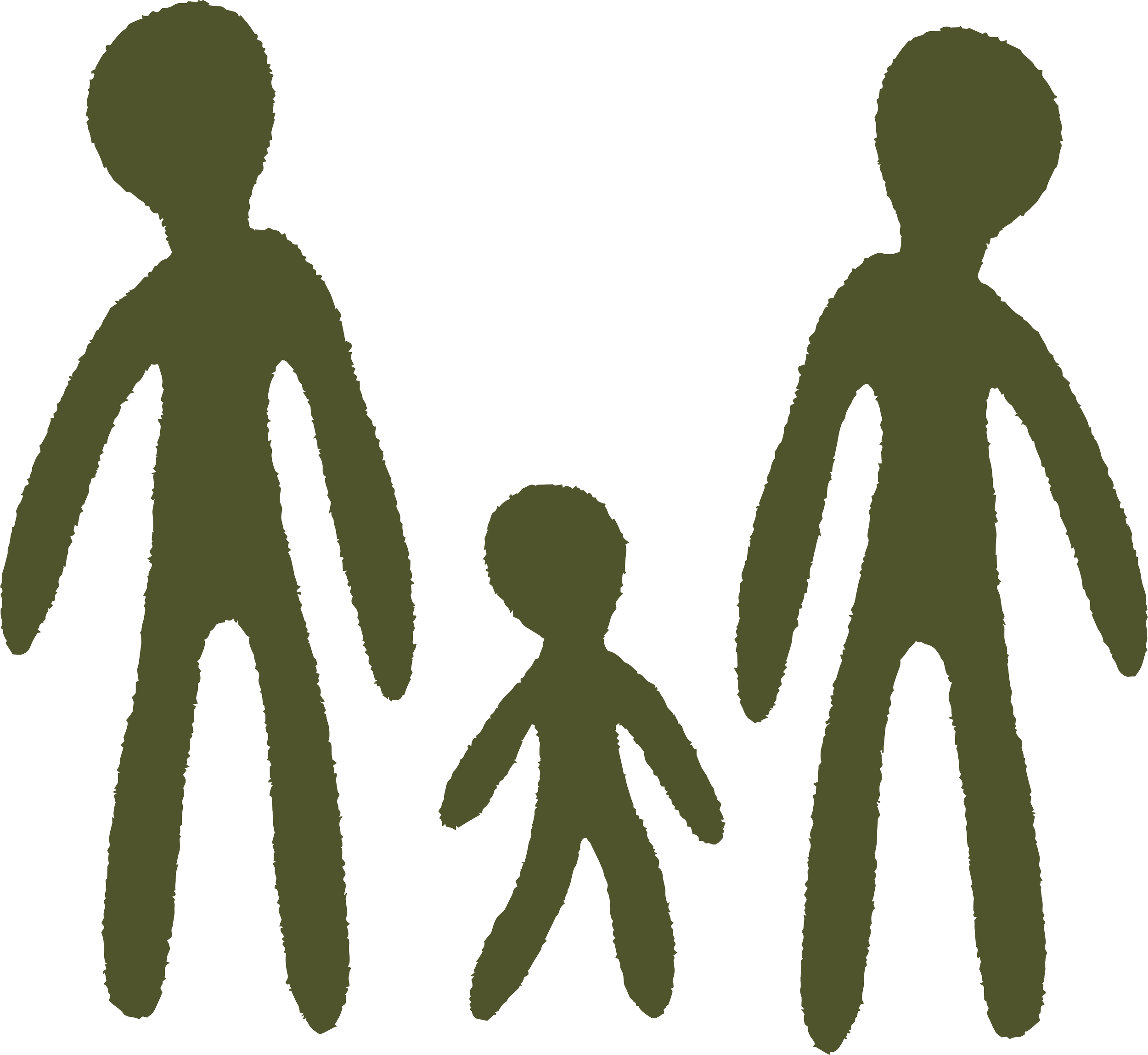 What Is Intergenerational Trauma? Signs, Causes &amp; How to Break the Cycle