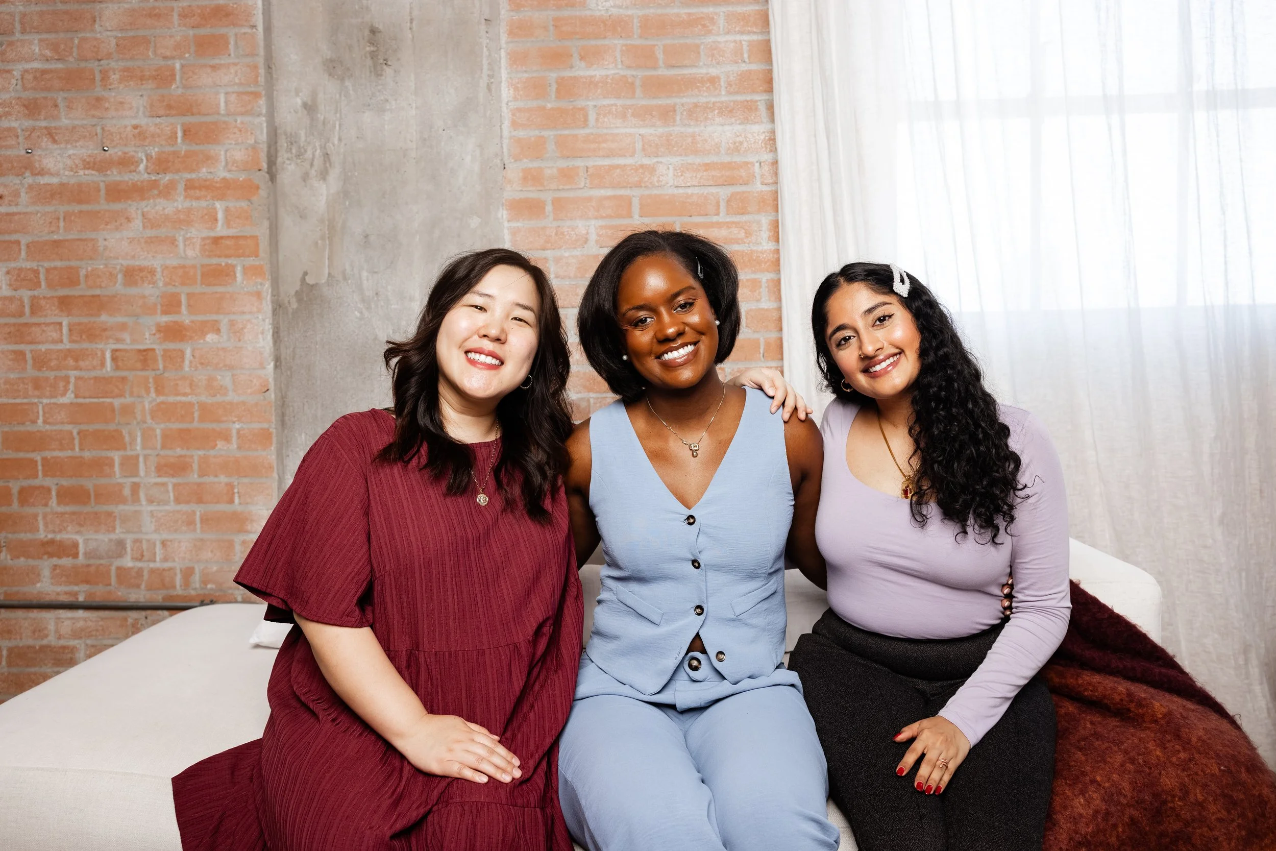 Family Gatherings Triggering Your Anxiety? You're Not Alone