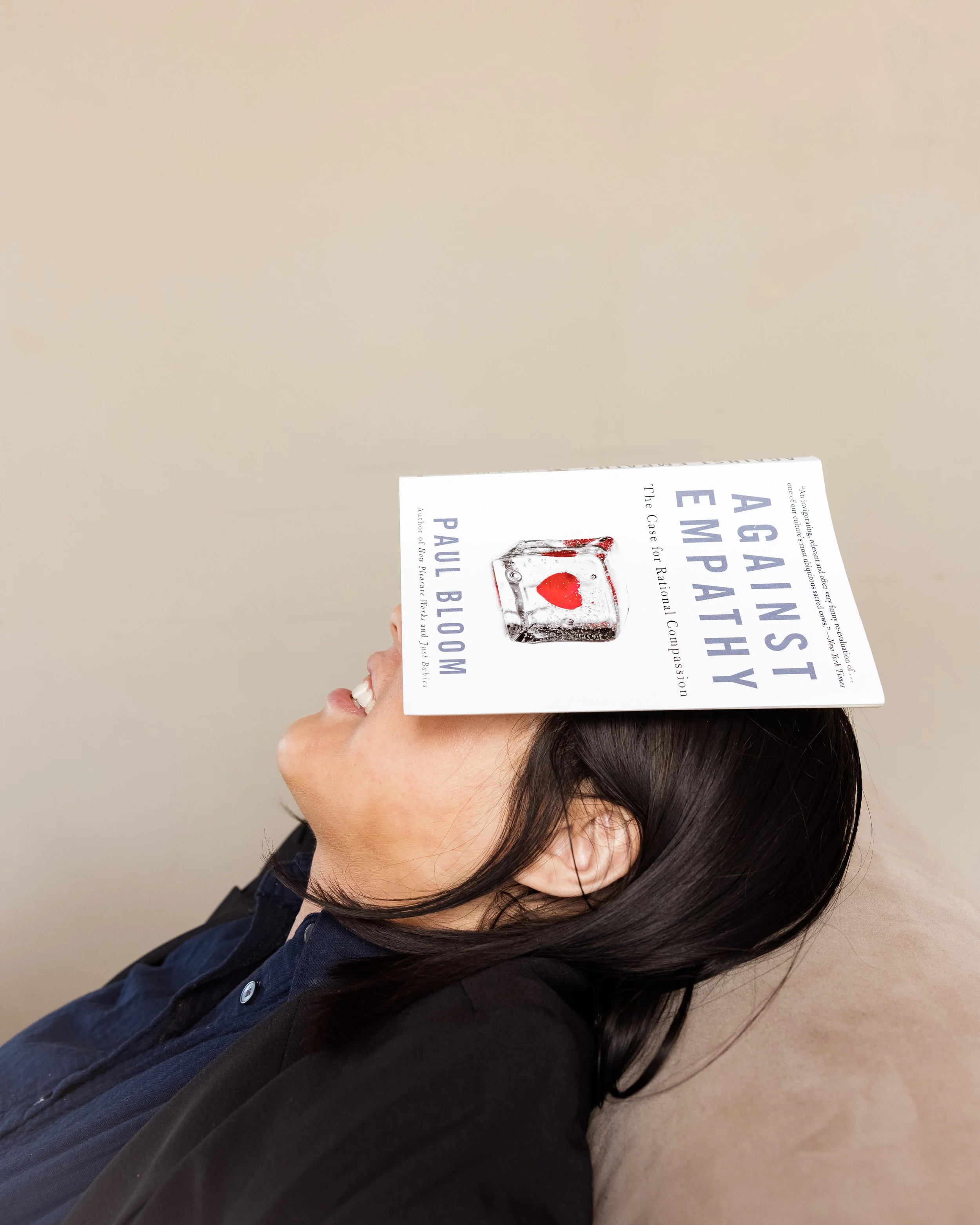Why Success Does Not Always Feel Good