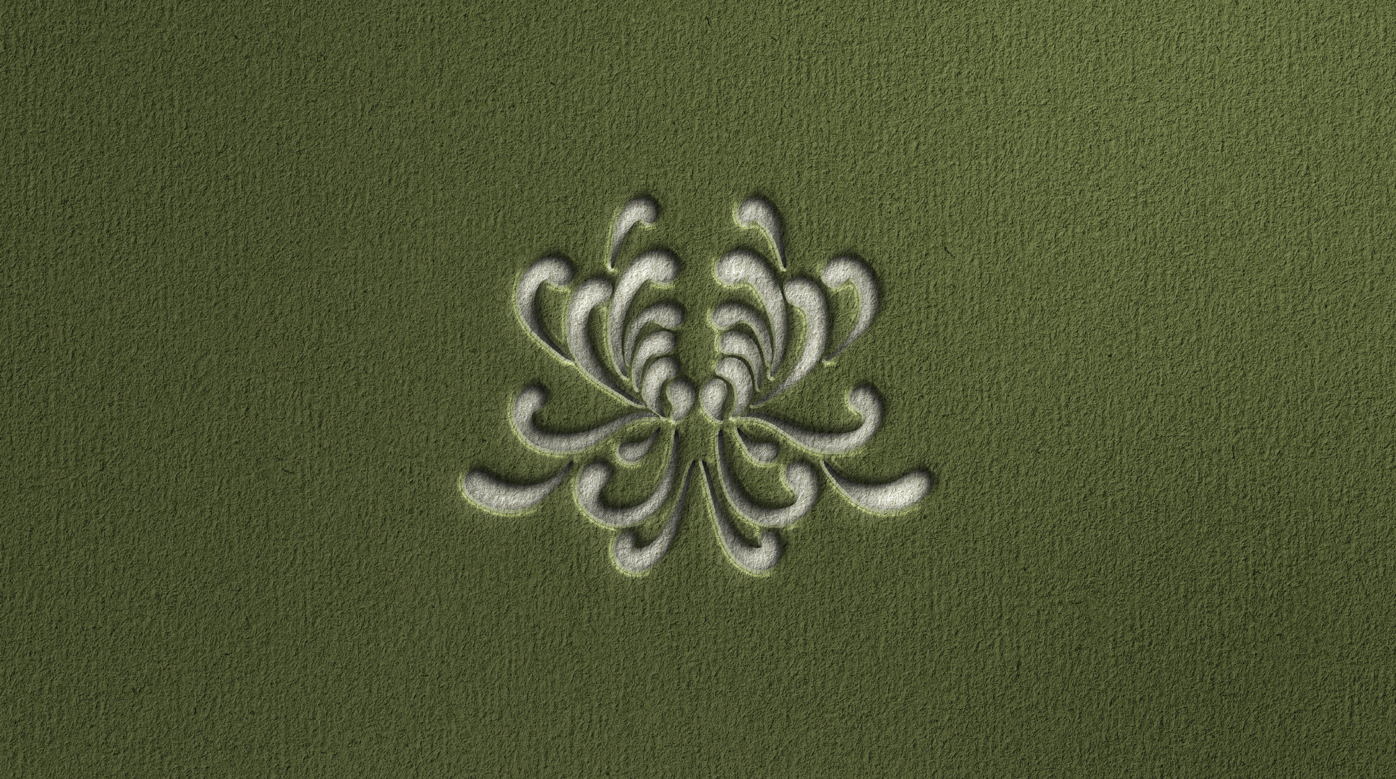 chrysenthemum logo