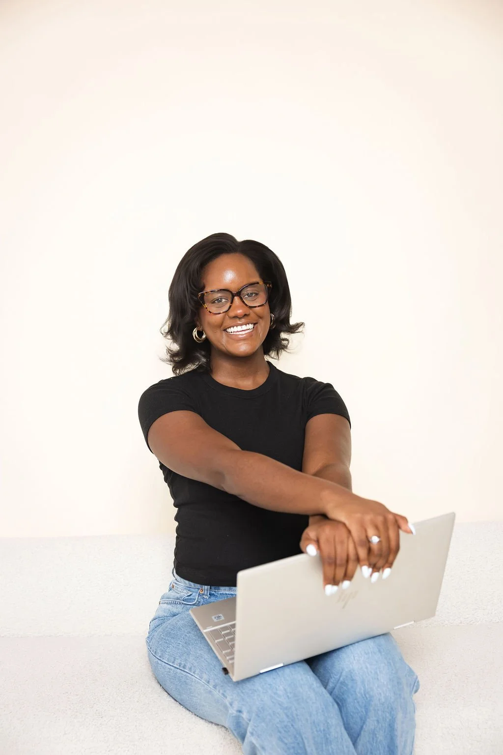 Peyton Sutton LPC sports performance therapist for BIPOC athletes and coaches at Intentional Therapy Texas and Indiana