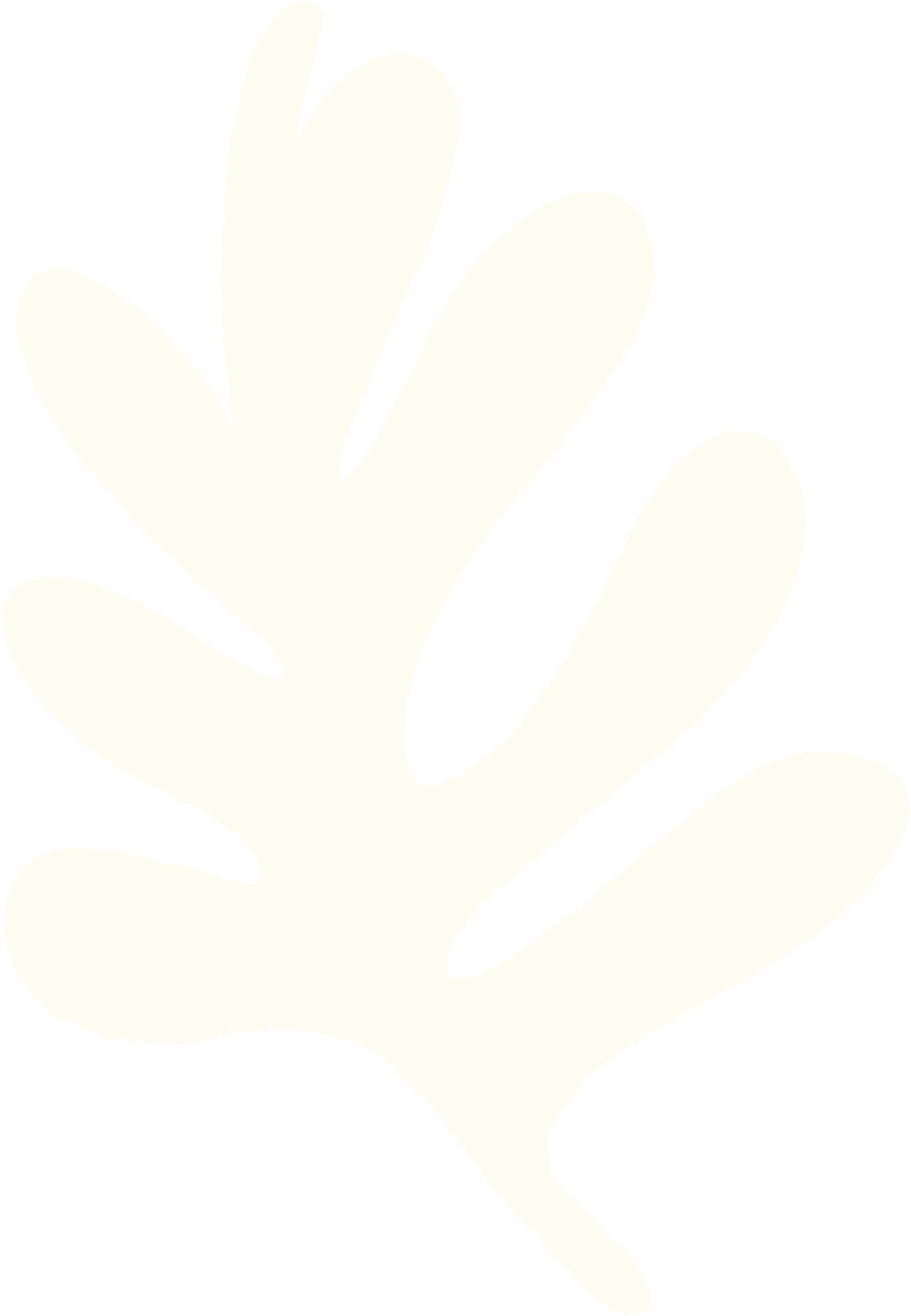 A stylized, black and white silhouette of a hand with fingers pointing upwards and thumb extended, set against a black background.