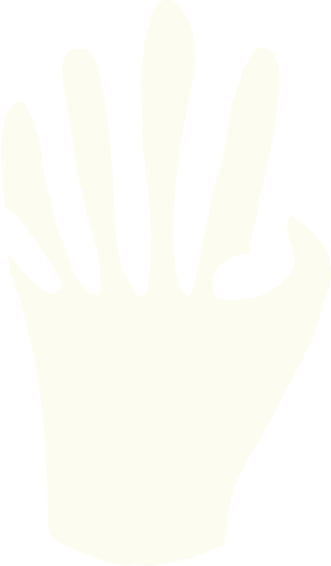 Open hand icon representing community support and group mental health care at Intentional Therapy