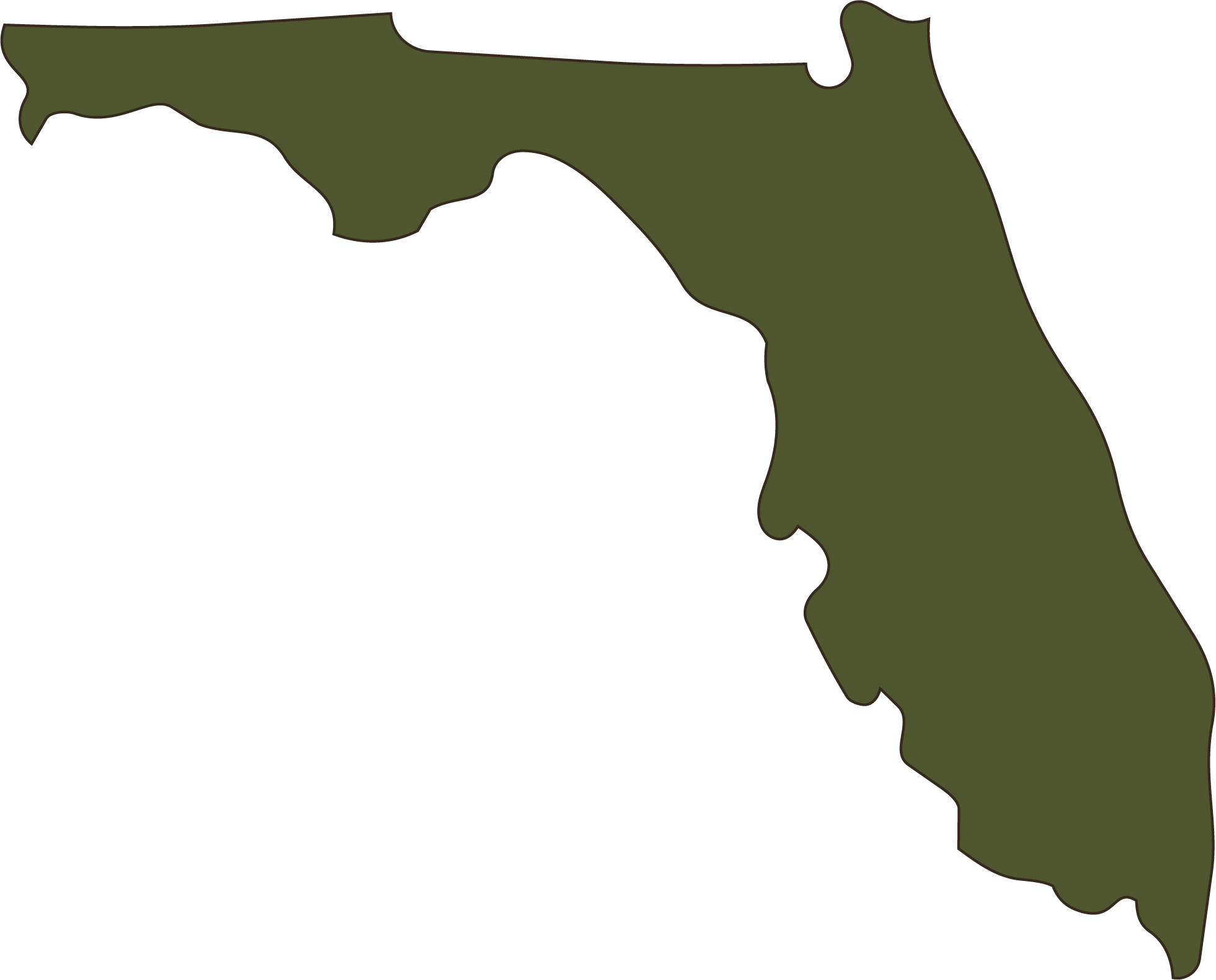 Intentional Therapy serves clients in Florida - virtual therapy and online counseling