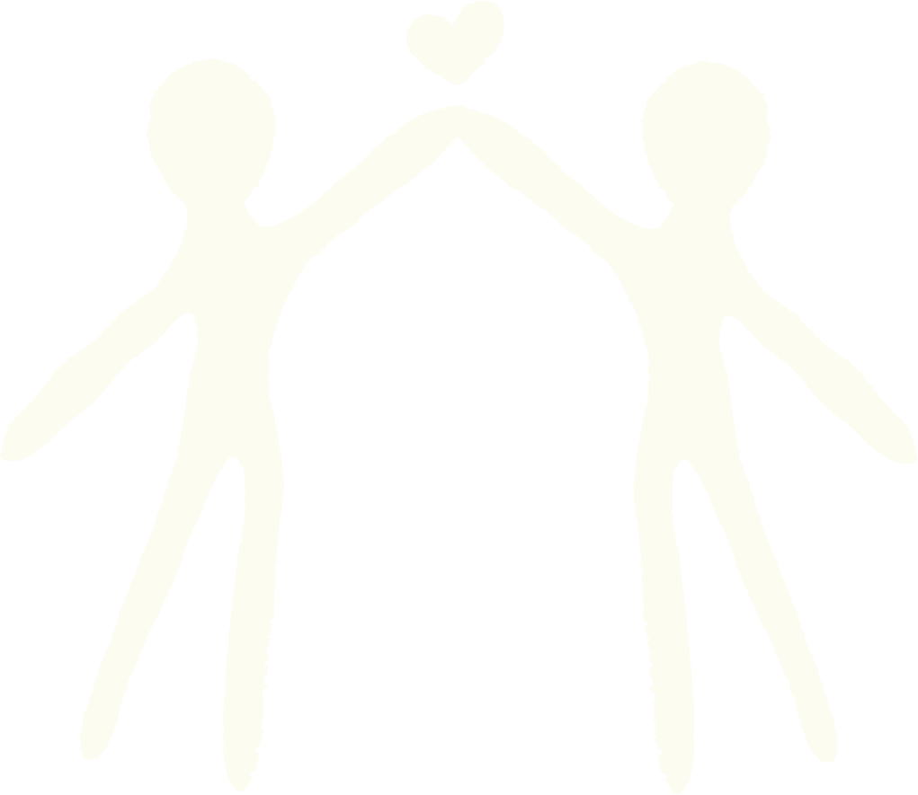 Two people connecting — interracial and intercultural couples therapy at Intentional Therapy PLLC
