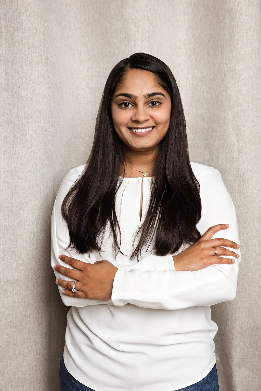 Shivani Solanki Patel LPC board certified music therapist and Clinical Director at Intentional Therapy Texas