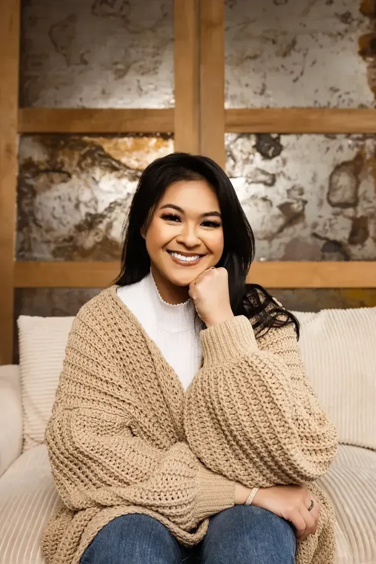 Teresa Nguyen LPC Associate Vietnamese speaking therapist in Austin Texas specializing in narcissistic abuse recovery and breakup healing at Intentional Therapy