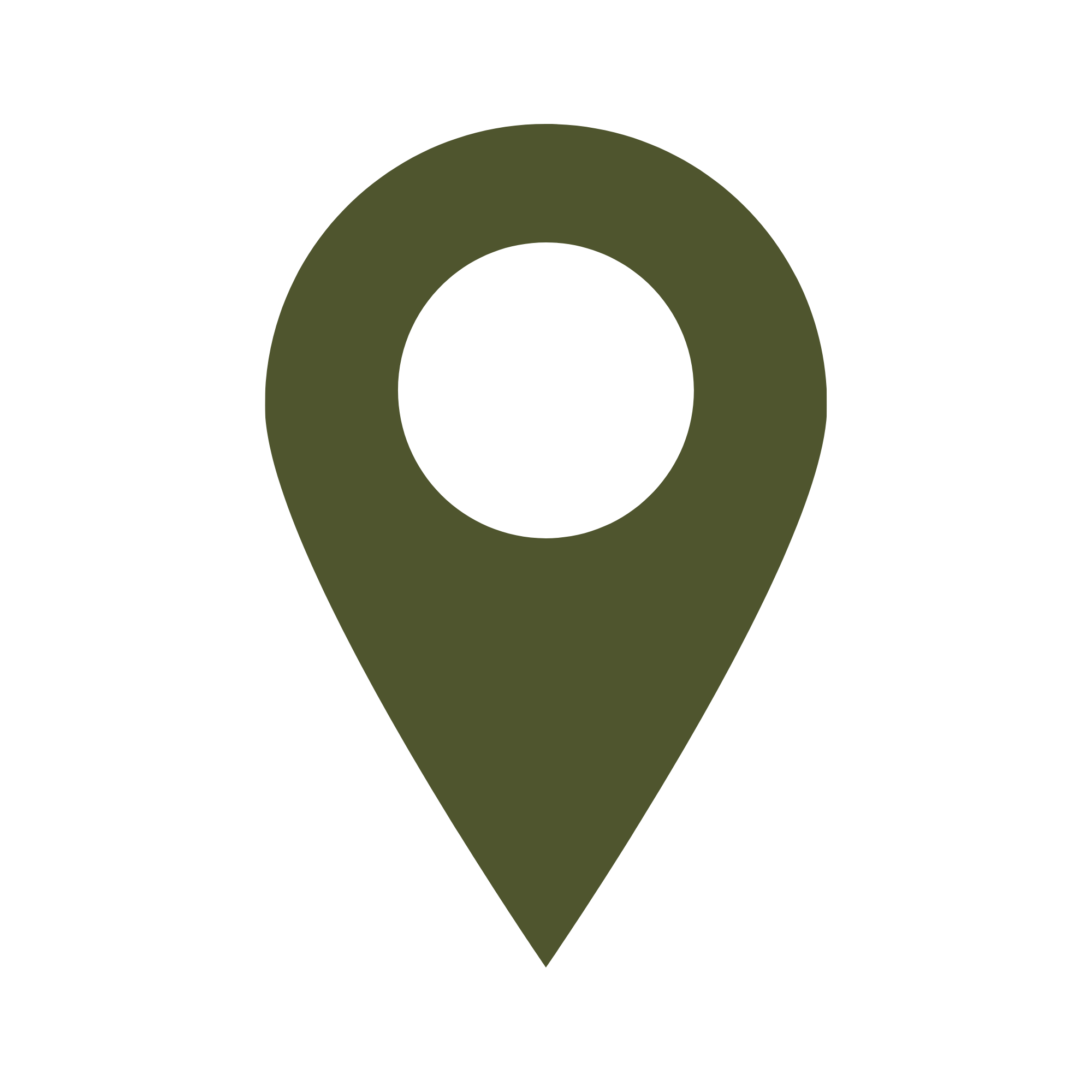 Address Icon