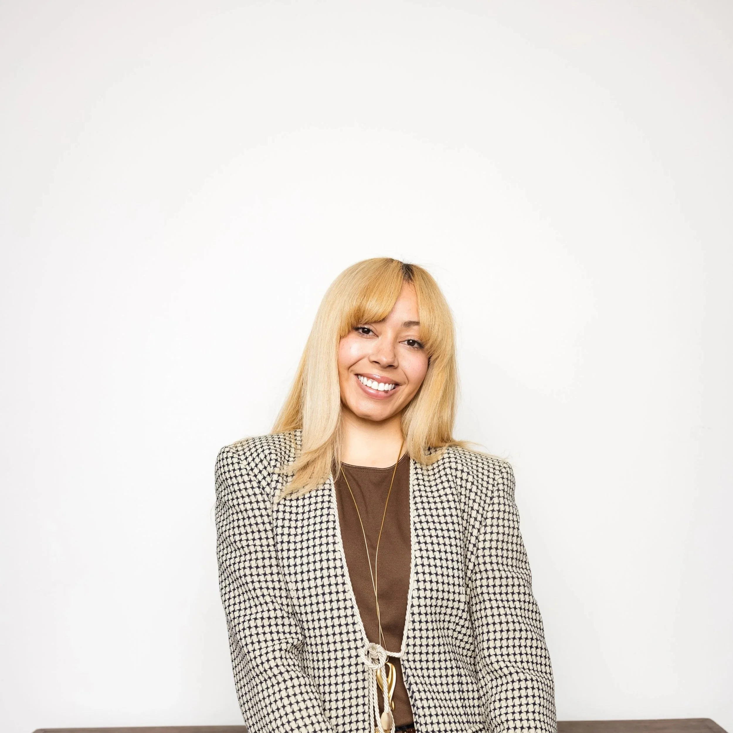 Baylen Roundtree, Licensed Professional Counselor, in-person couples therapist in Richardson, TX