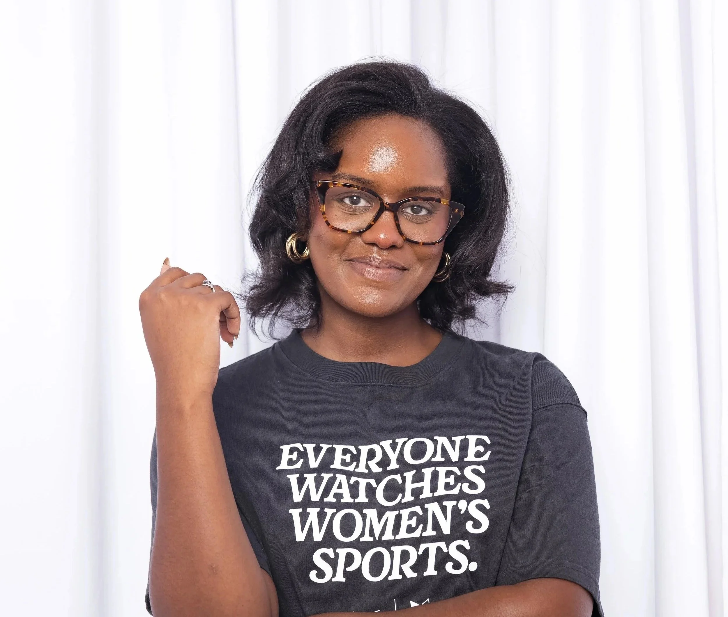 Peyton Stokes Sutton, LPC — sports performance anxiety therapist and BIPOC athlete mental health specialist at Intentional Therapy PLLC in Allen, Texas