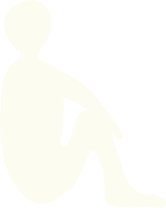 Person sitting alone representing anxiety and depression — culturally affirming therapy at Intentional Therapy PLLC in Allen TX