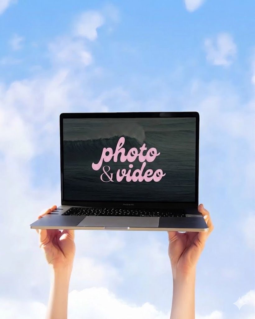 Photo & Video Production