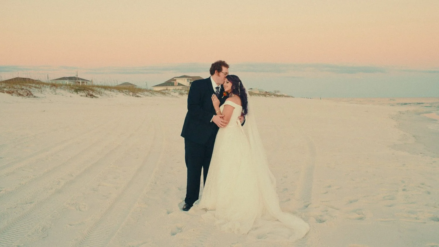 Pensacola Florida Wedding Elopement Photography