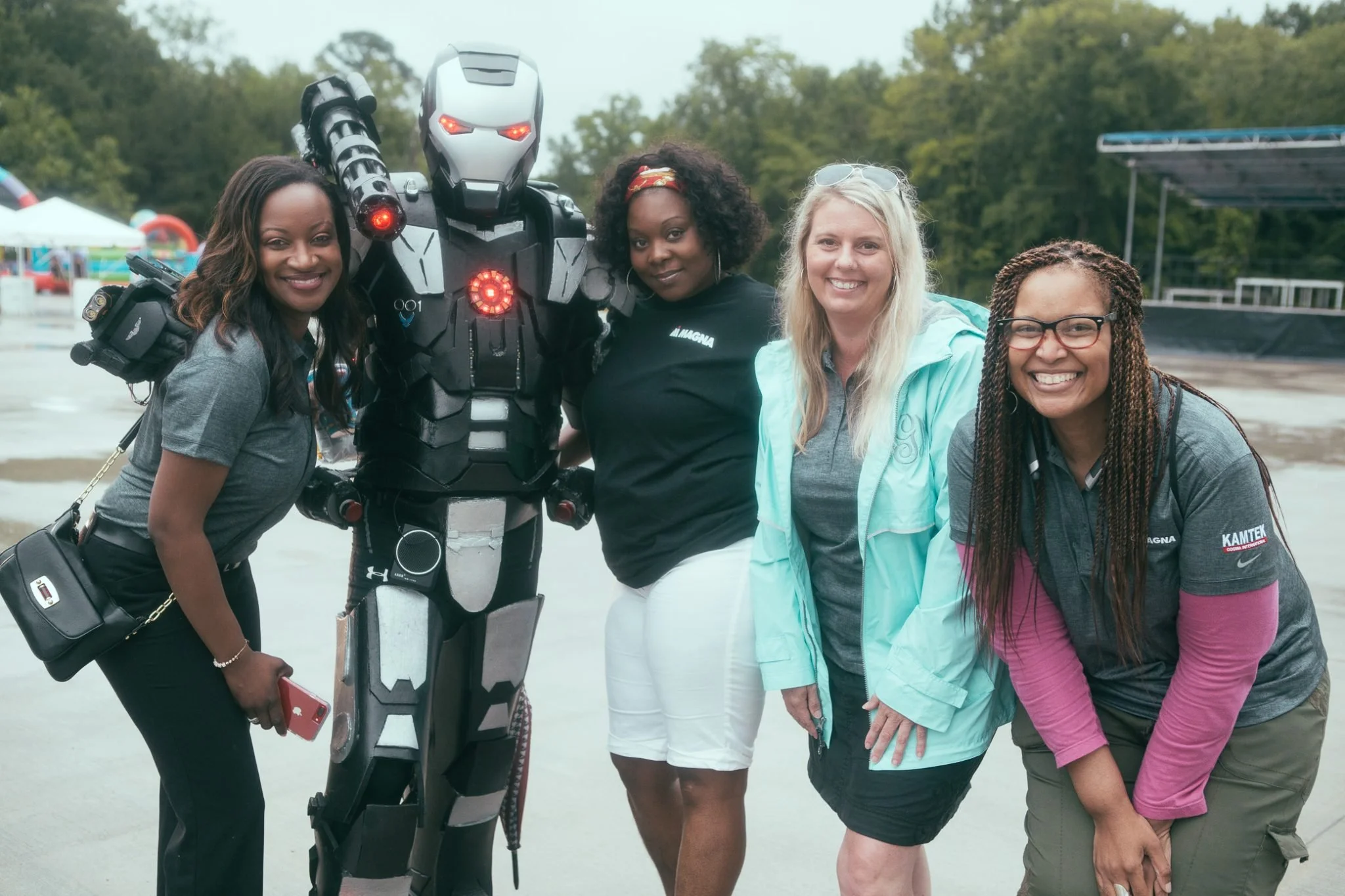 Birmingham Alabama Event Photography