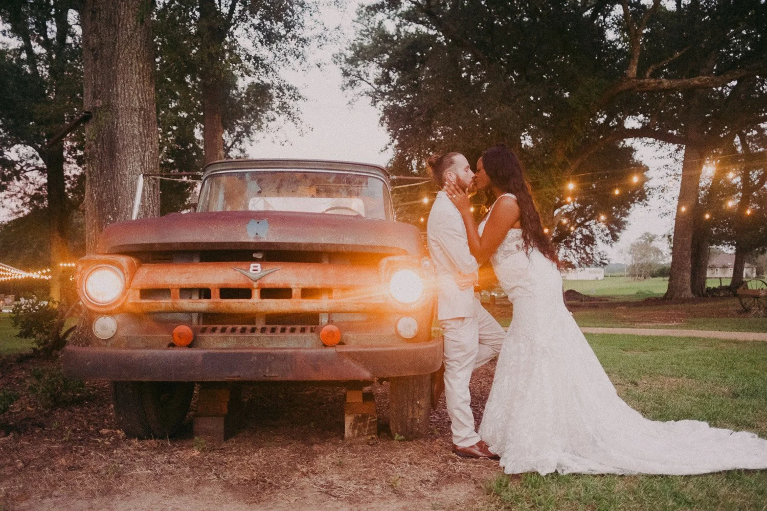 Mobile Alabama Wedding Elopement Photography