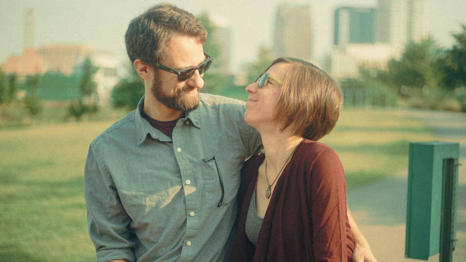 Mollie + Bradford | Birmingham, Alabama